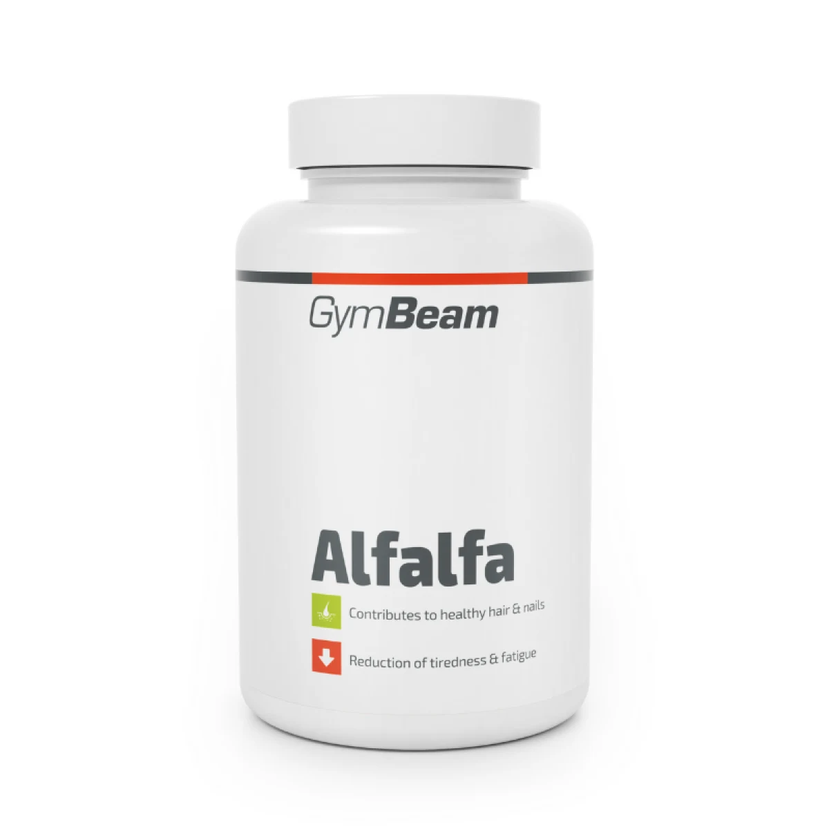GymBeam Alfalfa · záber 1