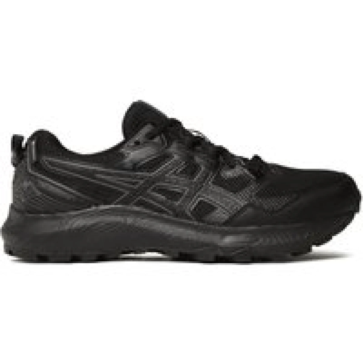Tenisice za trčanje Asics Gel-Sonoma 7 GTX 1012B414 Crna - Veličina: 39,5 | Boja: čierna | Dobna skupina: Odrasli | Spol: Muško · záber 1