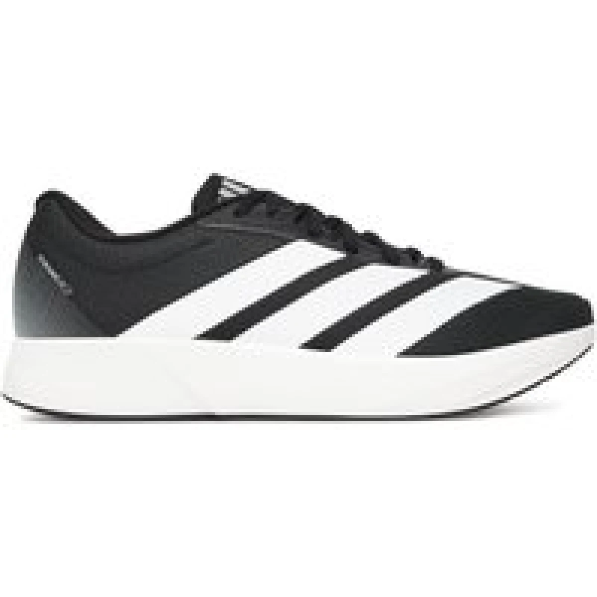 Tenisice za trčanje adidas Duramo RC2 JS4429 Crna - Veličina: 40 ⅔ | Boja: čierna | Dobna skupina: Odrasli | Spol: Muško · záber 1