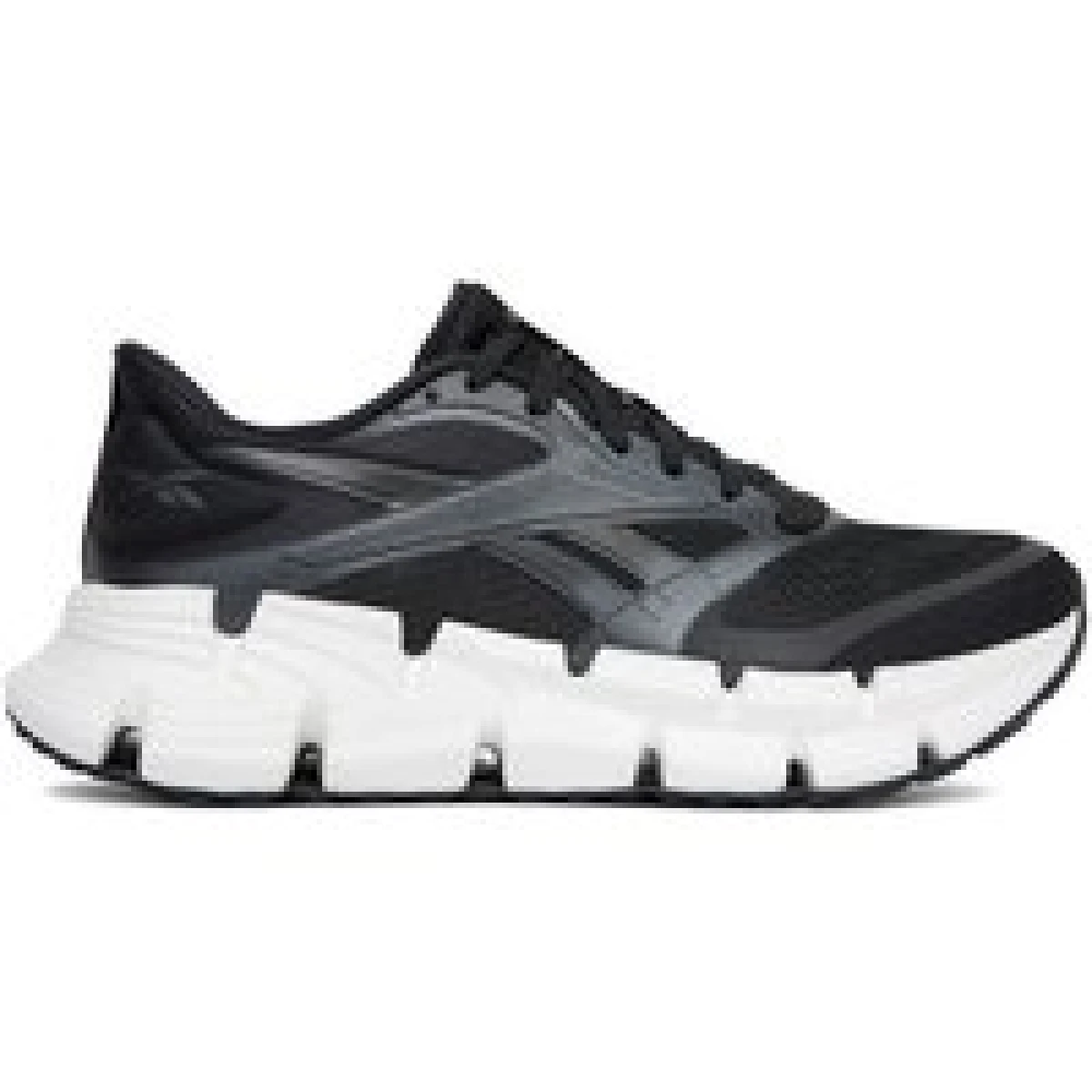 Reebok Tenisice za trčanje EO-FLOATZIG 2 100230562 Crna · záber 1