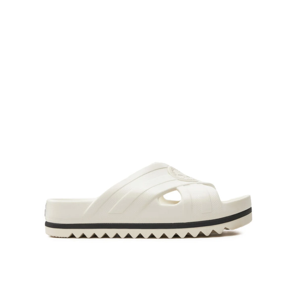 Converse Natikače Chuck Taylor All Star Lounge Sandal Lite Cx A06477C Bež · záber 2