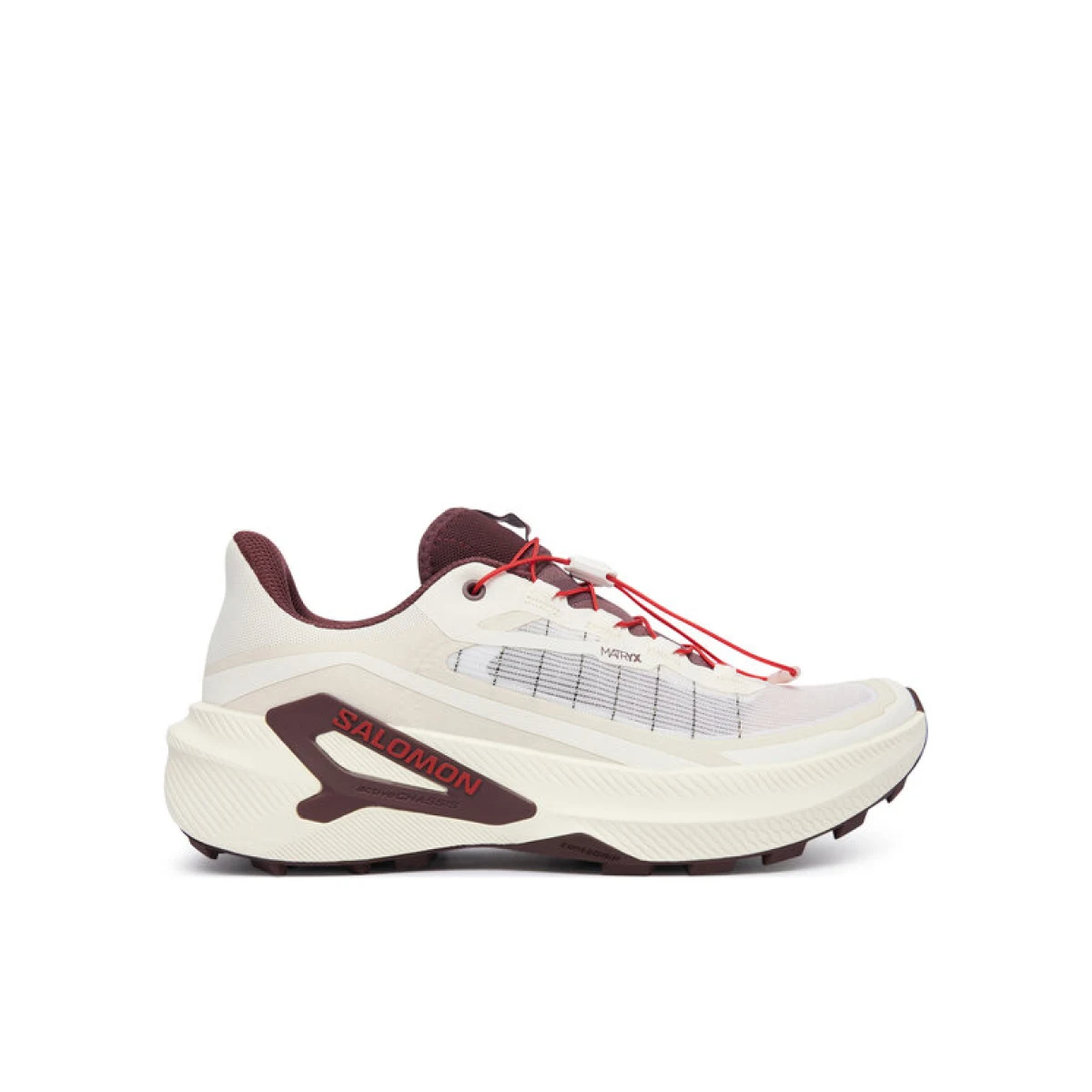 Salomon Tenisice za trčanje Genesis 2 W L49309600 Bež · záber 2