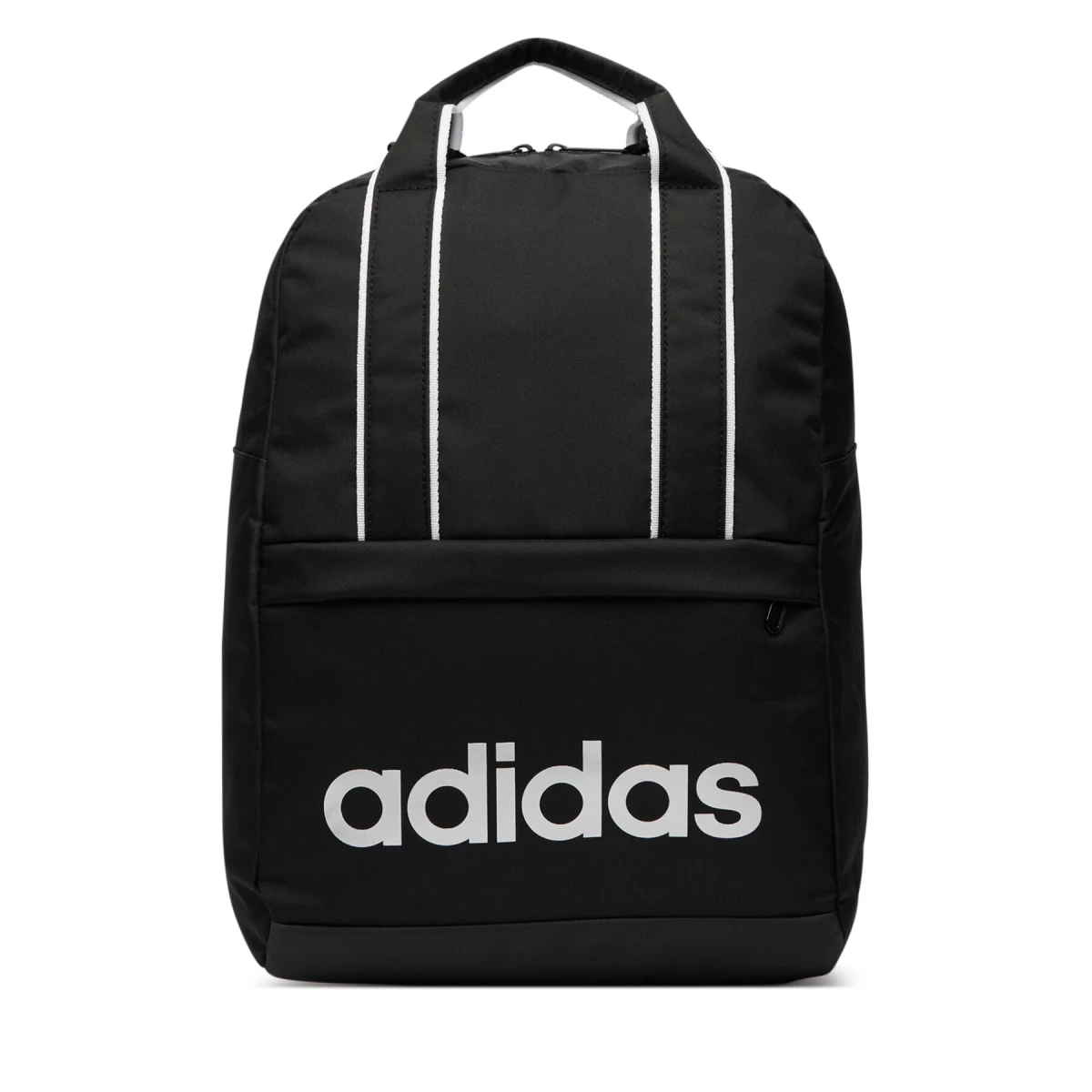 Ruksak adidas Adidas Linear Essentials Backpack JN4344 Crna · záber 2