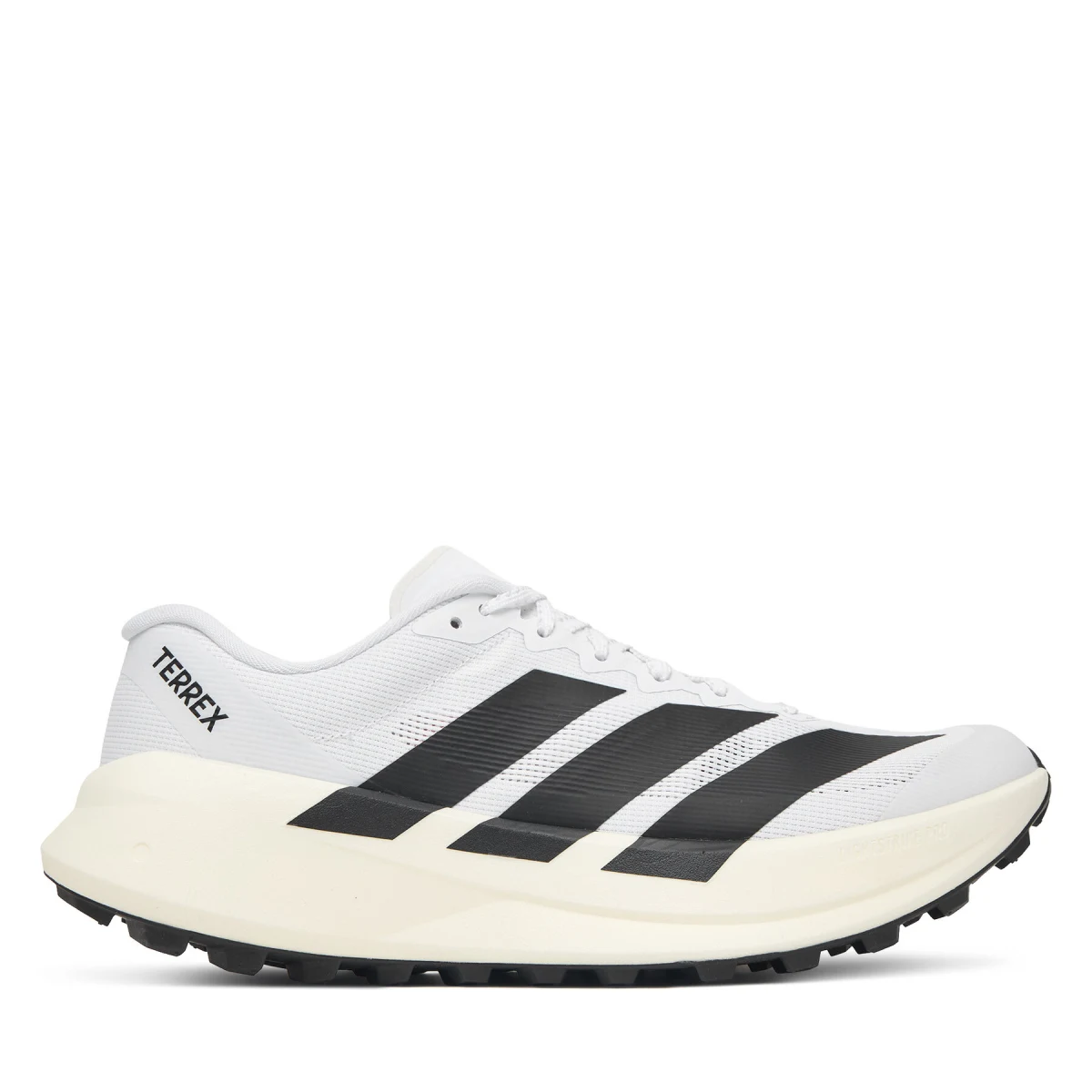 adidas Trekking Terrex Agravic Sl Trail Running Shoes KH8800 Bijela · záber 8
