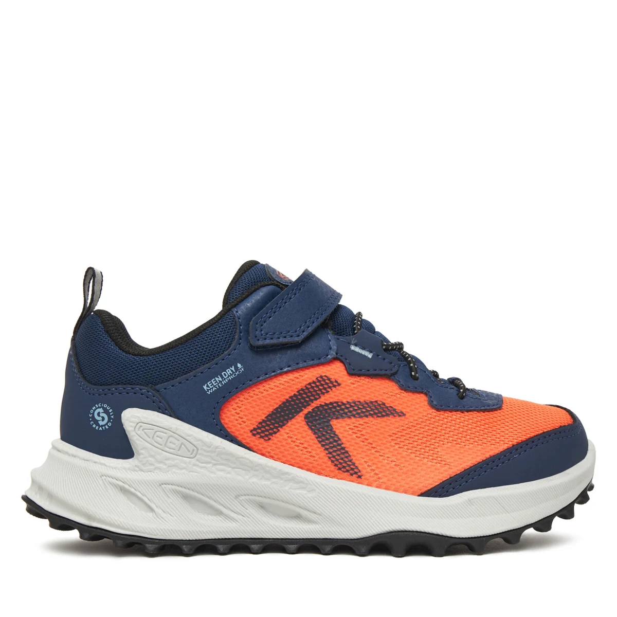 Trekking Keen Zionic Wp 1031245 Šarena · záber 2