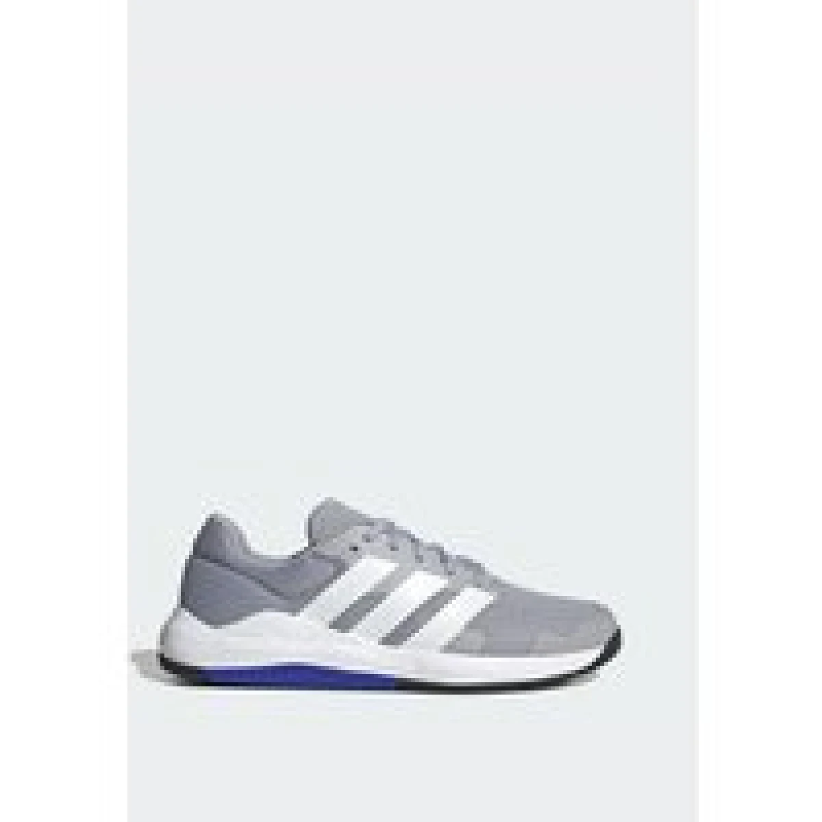 adidas Obuća za teretanu Dropset Base Training Shoes KJ9169 Siva · záber 1