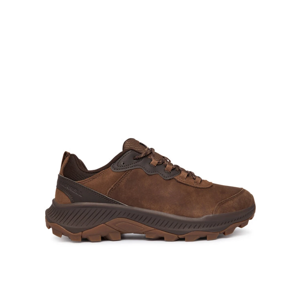 Merrell Trekking Speed Strike 2 Leather J038945 Smeđa · záber 2