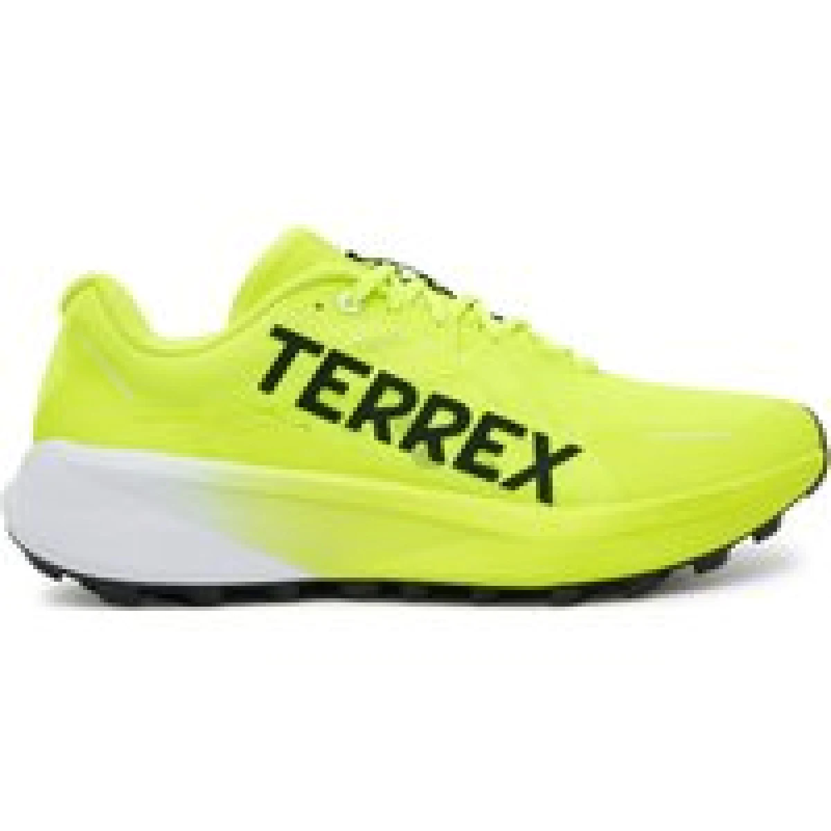 Tenisice za trčanje adidas Terrex Agravic 3 JR5221 Žuta · záber 1