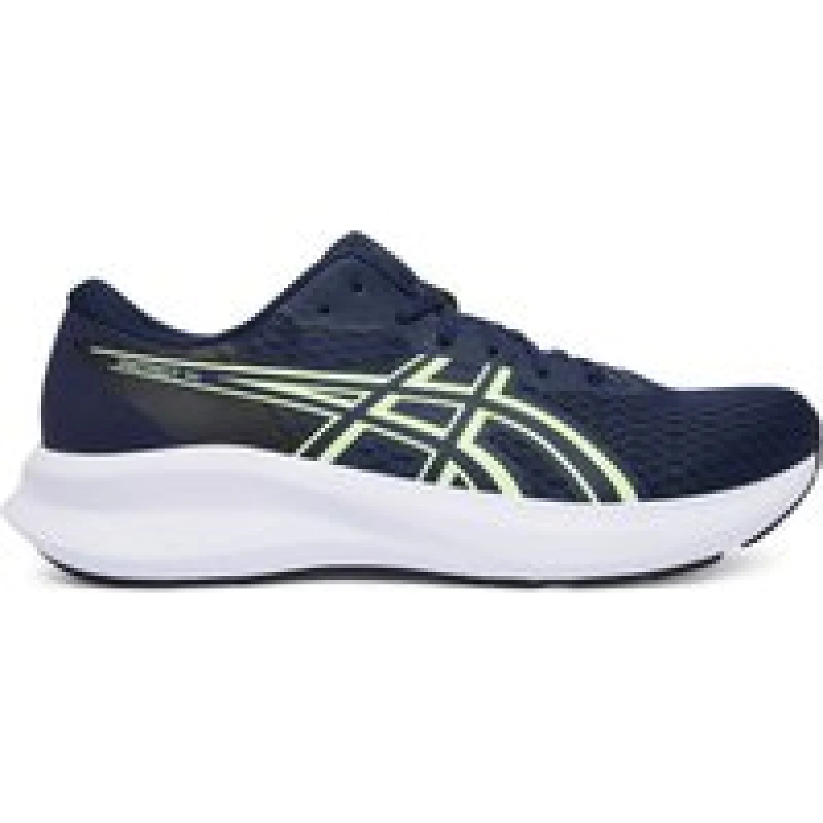 Tenisice za trčanje Asics Patriot 14 1011C050 Crna · záber 10
