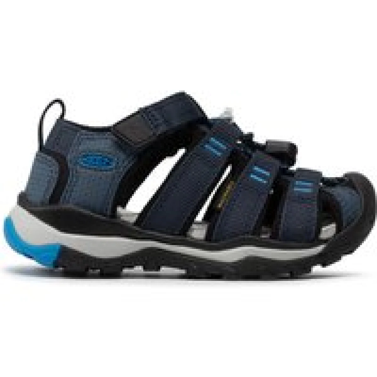Keen Sandale Newport Neo H2 1022906 Tamnoplava · záber 1