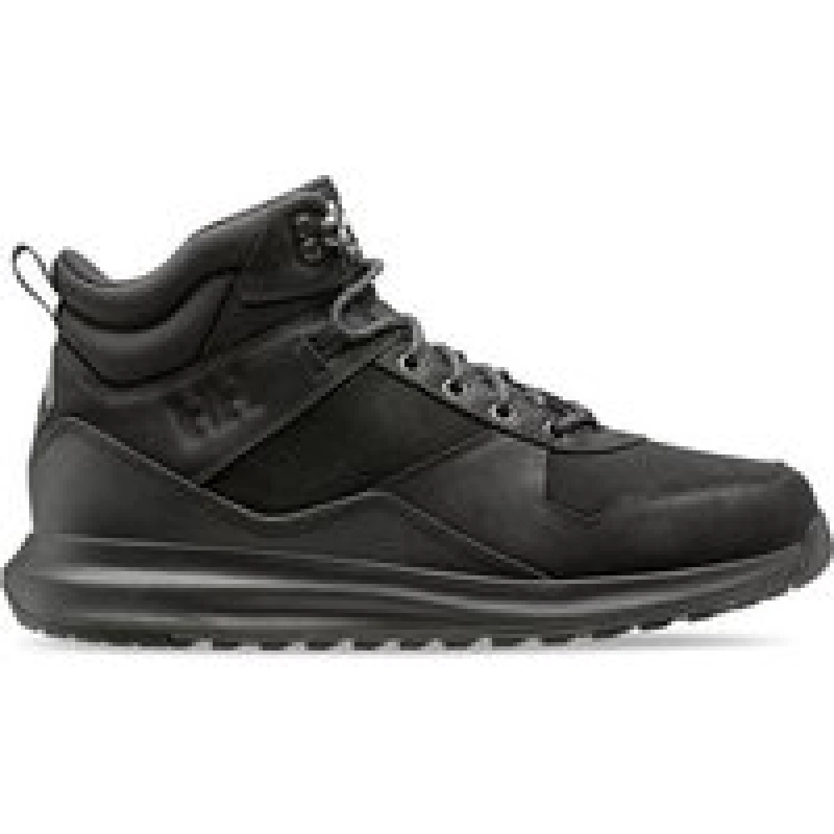 Helly Hansen Trekking 11985 Smeđa · záber 1