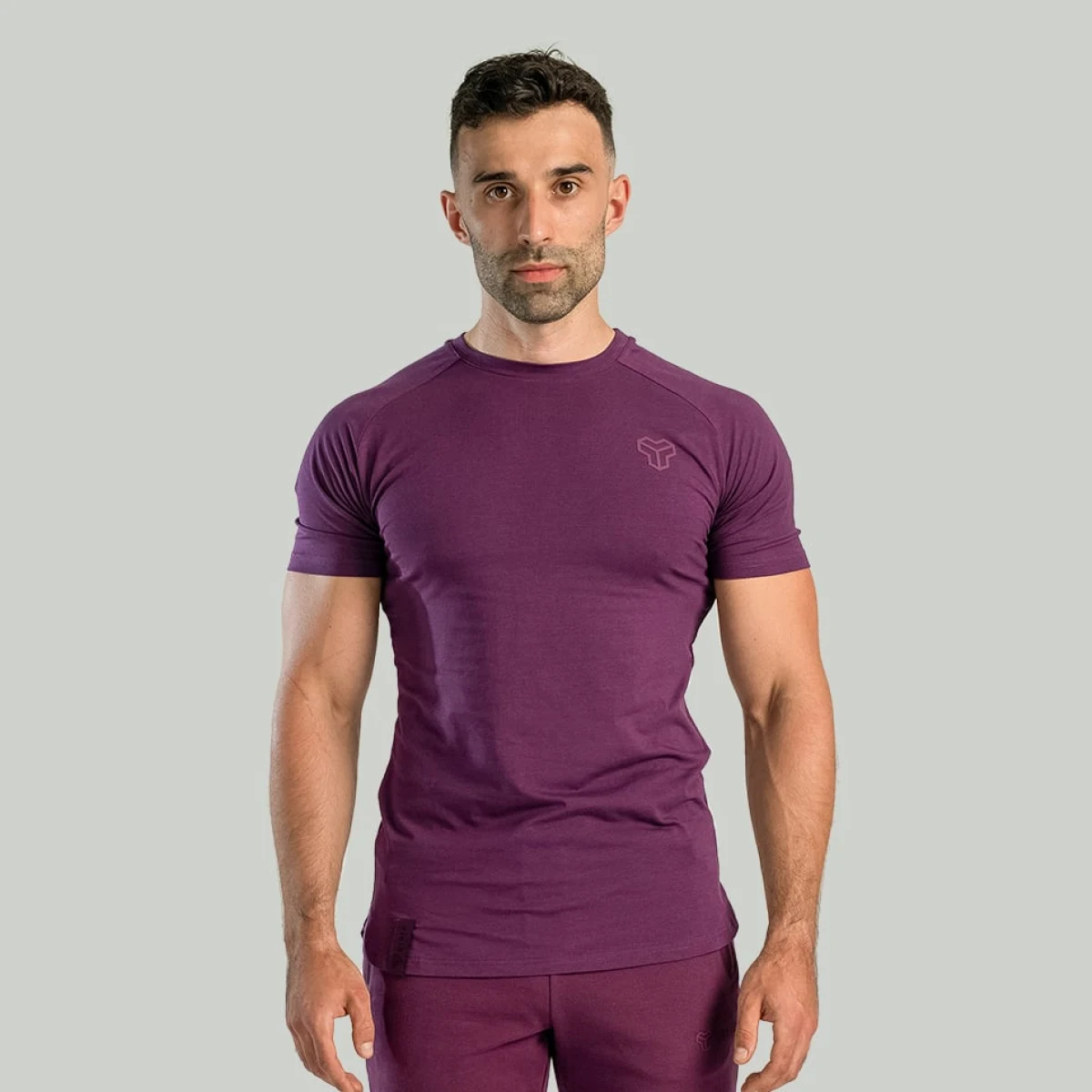 STRIX Majica Nova Plum · záber 1