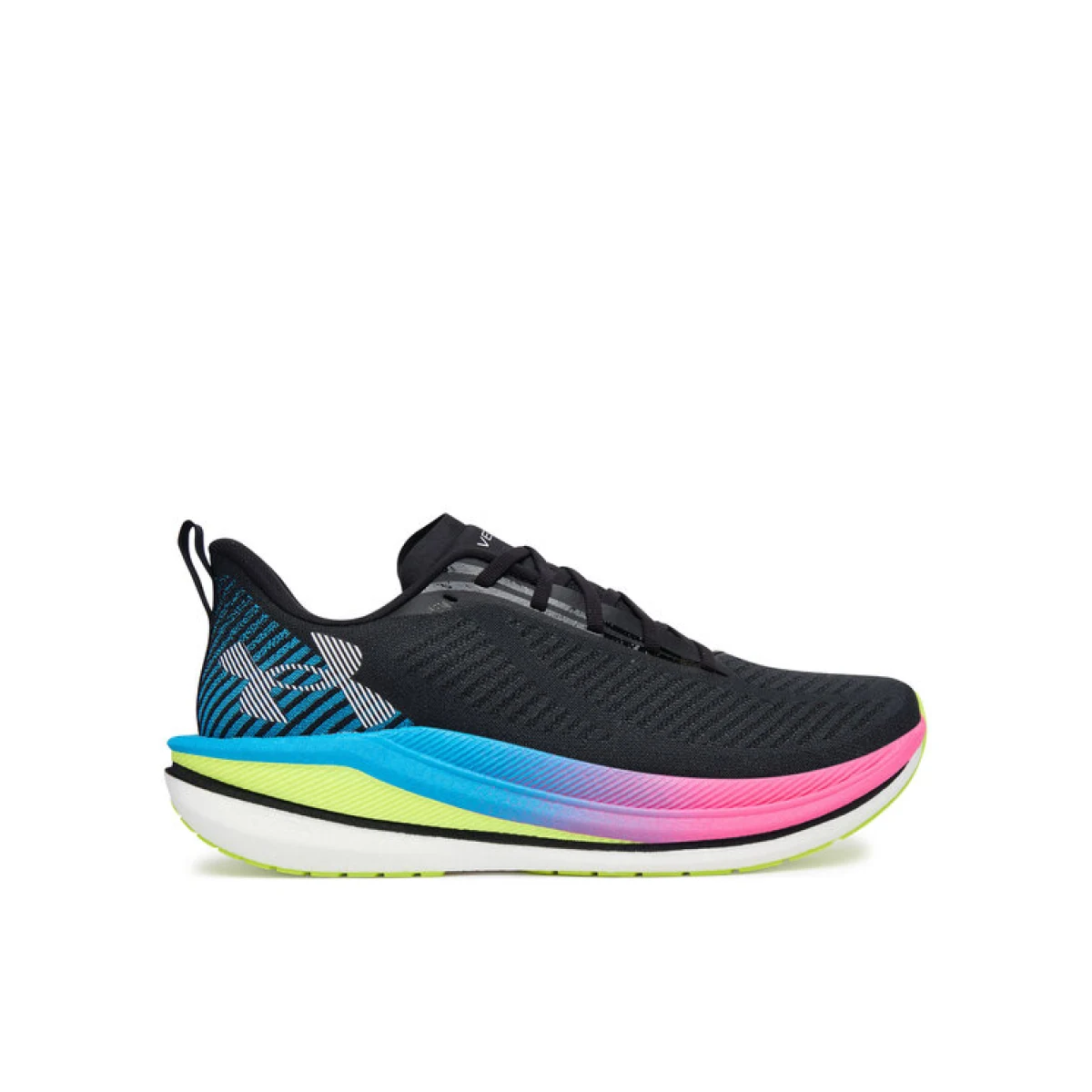 Under Armour Tenisice za trčanje UA Velociti SPD 6000007 005 Crna · záber 2