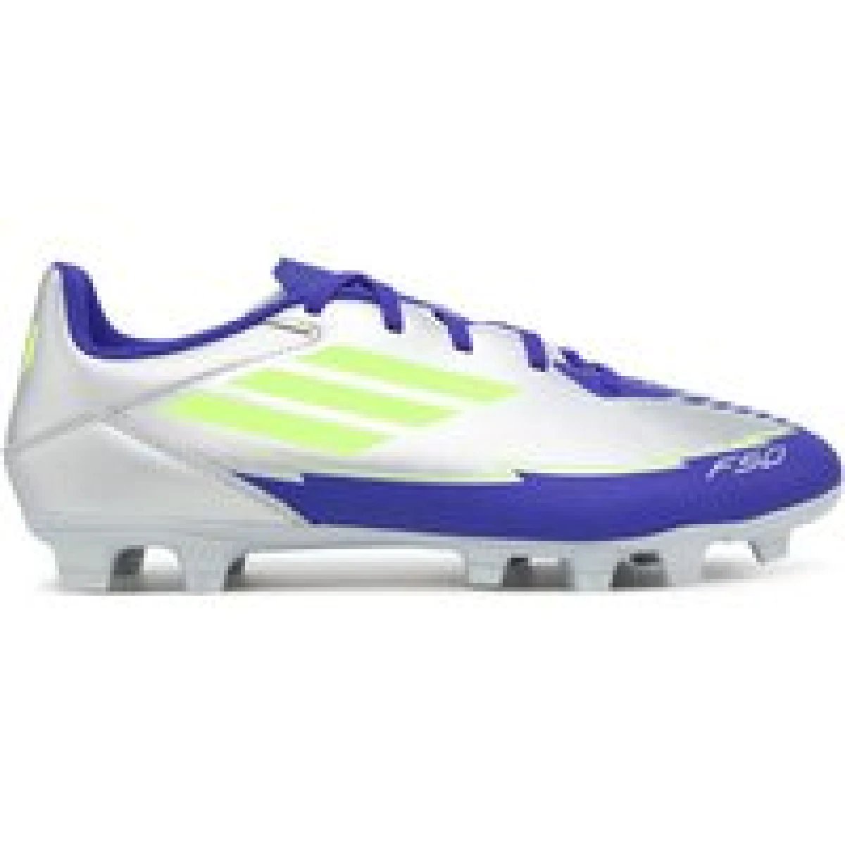 adidas Tenisice za nogomet F50 Club Messi Firm/Multi-Ground IH0916 Siva · záber 1