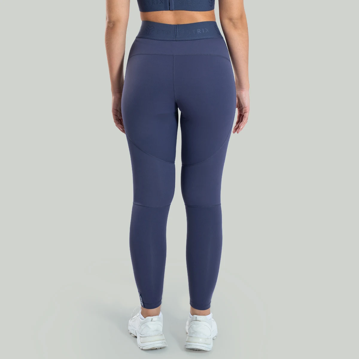 STRIX Women‘s Nebula Leggings Graystone · záber 3