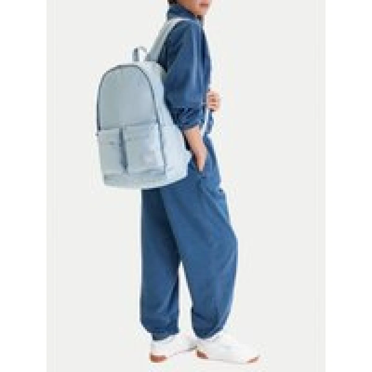 Ruksak Reebok CEO-RBK-KL-001-09 Plava · záber 1