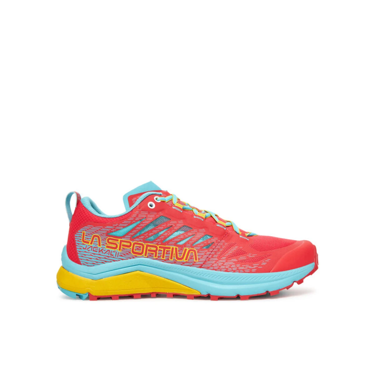 La Sportiva Tenisice za trčanje Jackal II 56K402602 Šarena · záber 2