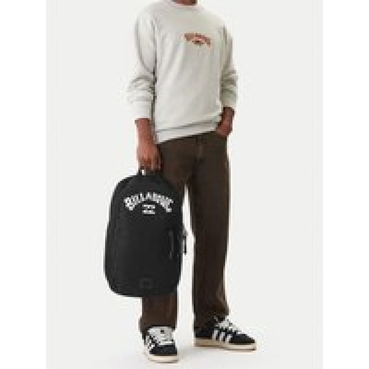 Ruksak Billabong CWBEO-BLB-M-001-09 Crna · záber 1