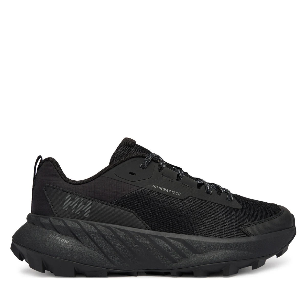 Trekking Helly Hansen Awe Hiker Dwr 12091 Siva · záber 2