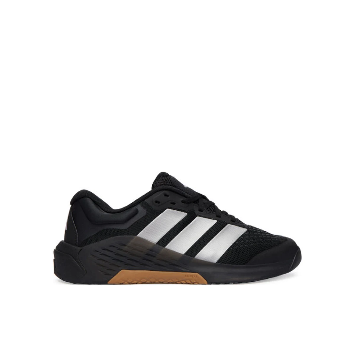 adidas Obuća za teretanu Dropset 4 JR4662 Crna - Veličina: 41 ⅓ | Boja: čierna | Dobna skupina: Odrasli | Spol: Žensko · záber 2