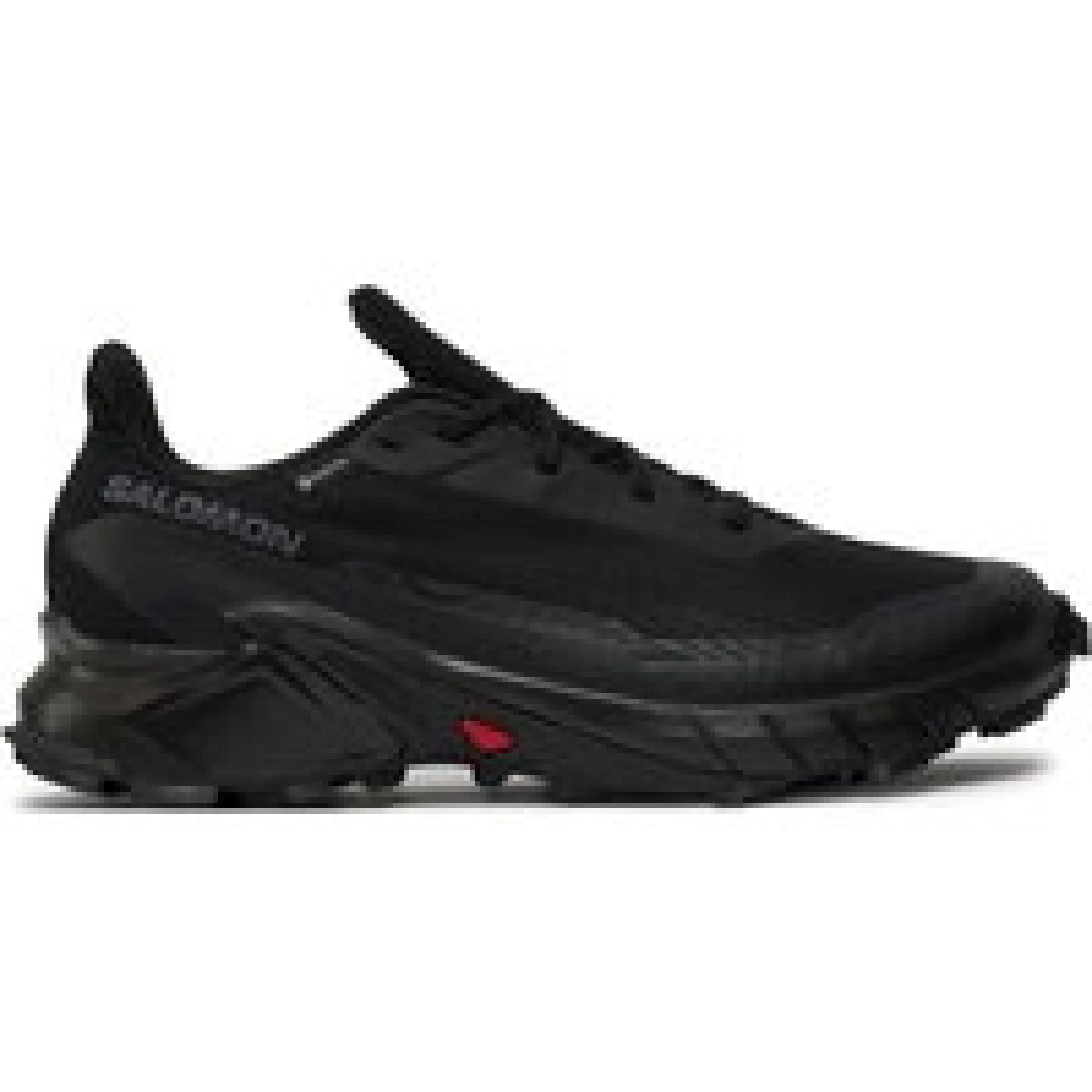 Tenisice za trčanje Salomon Alphacross 5 Gore-Tex L47307500 Crna · záber 1