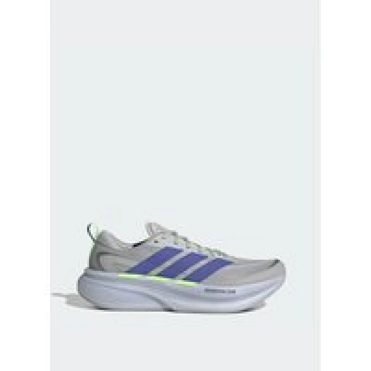 adidas Tenisice za trčanje Supernova Glide Running Shoes KJ1872 Siva · záber 7
