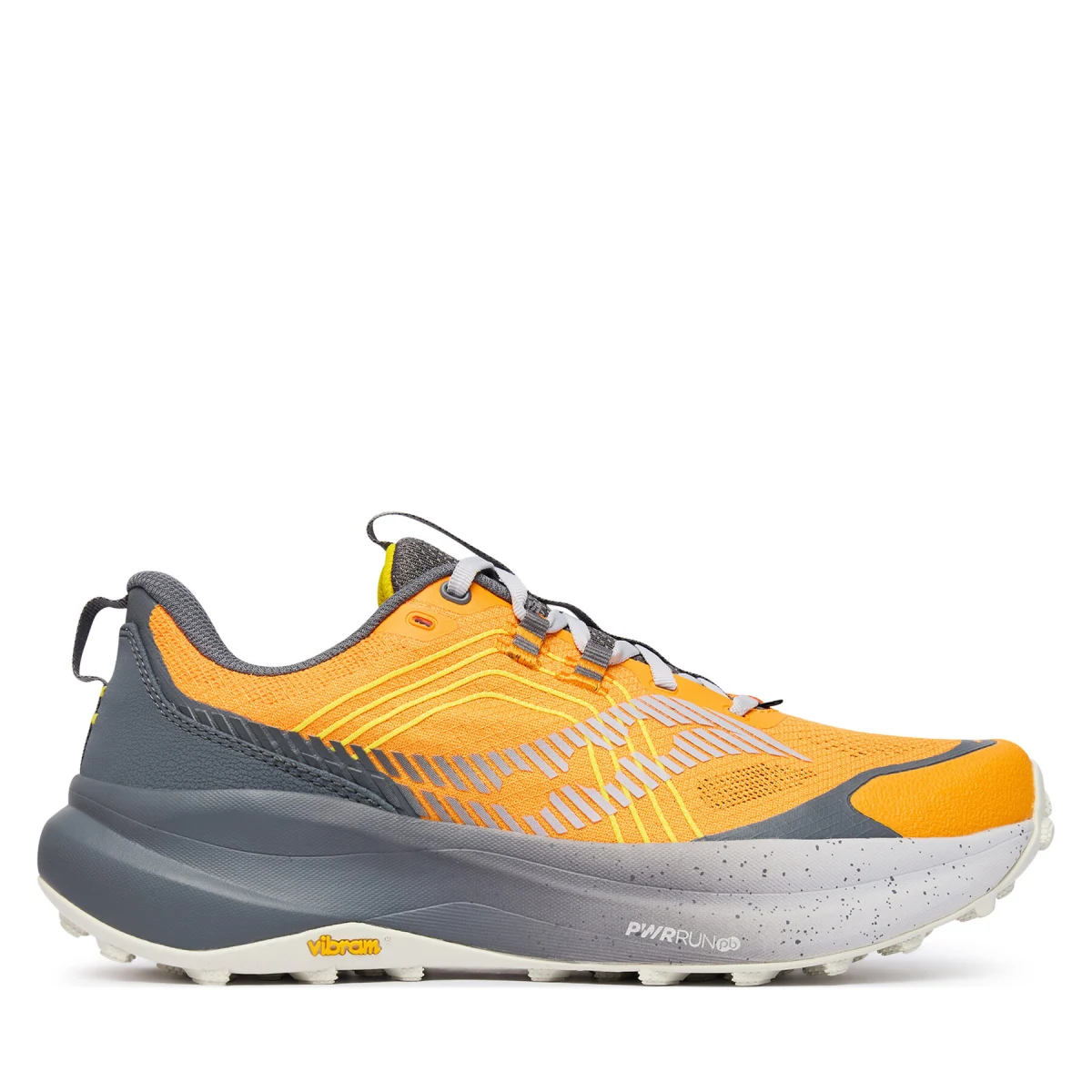 Tenisice za trčanje Saucony Xodus Ultra 4​ S101617 Narančasta · záber 2