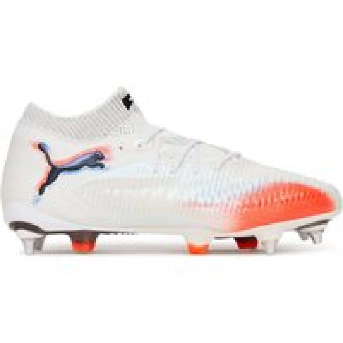 Puma Tenisice za nogomet Future 8 Ultimate Mxsg 108583 01 Bijela · záber 3