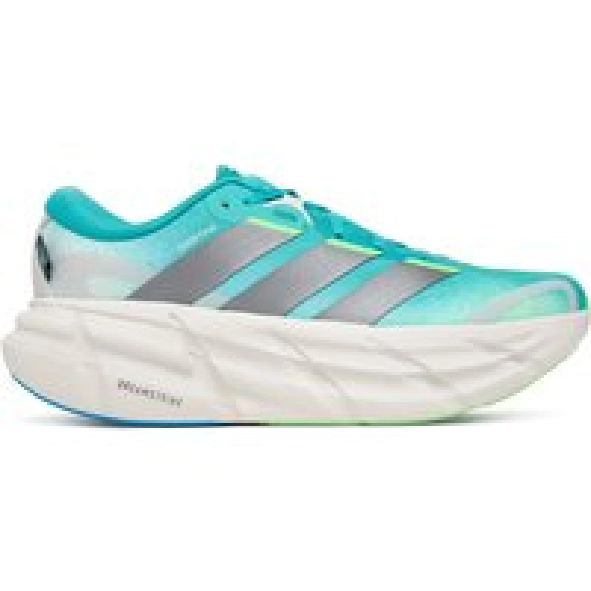 Tenisice za trčanje adidas adistar 5 Running Shoes KI4355 Tirkizna - Veličina: 42 ⅔ | Dobna skupina: Odrasli | Spol: Muško · záber 4