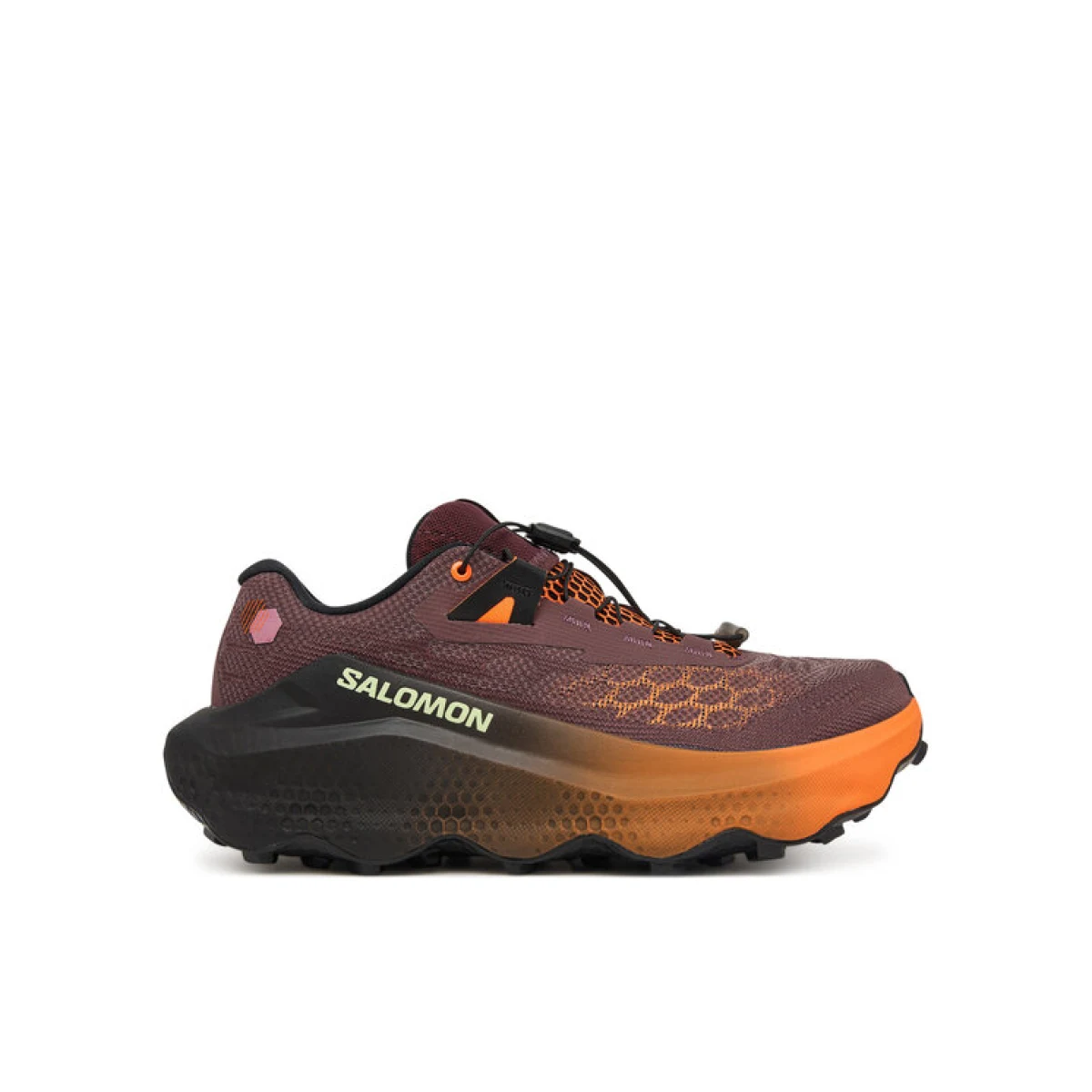 Salomon Tenisice za trčanje Ultra Glide 4 L45396100 Tamnocrvena - Veličina: 38 ⅔ | Dobna skupina: Odrasli | Spol: Žensko · záber 2