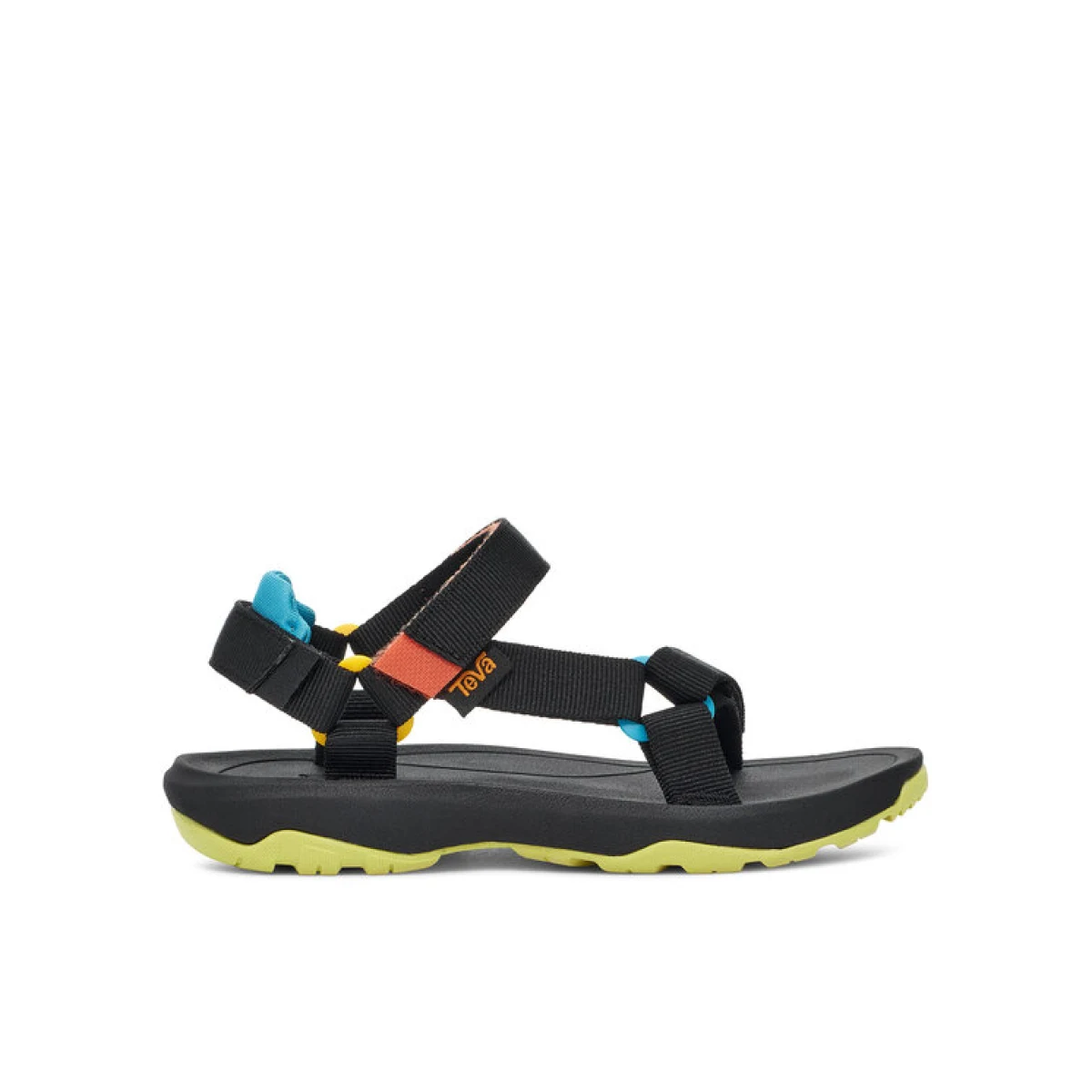 Teva Sandale Hurricane XLT 2 1019390C Šarena · záber 11