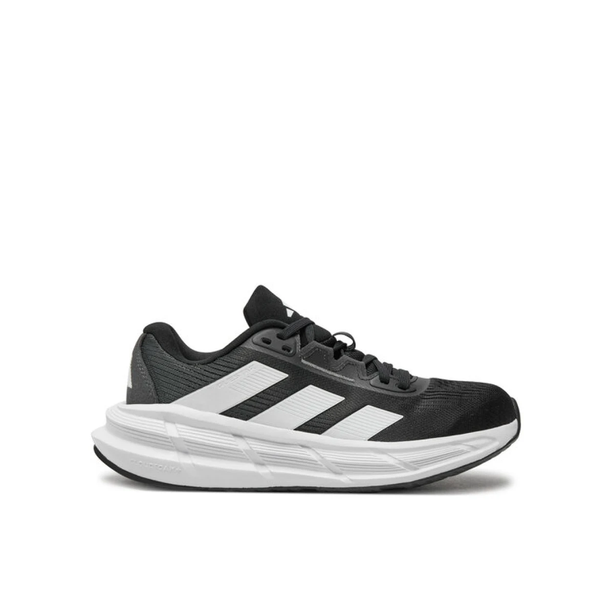 adidas Tenisice za trčanje Questar 3 ID8738 Crna · záber 2