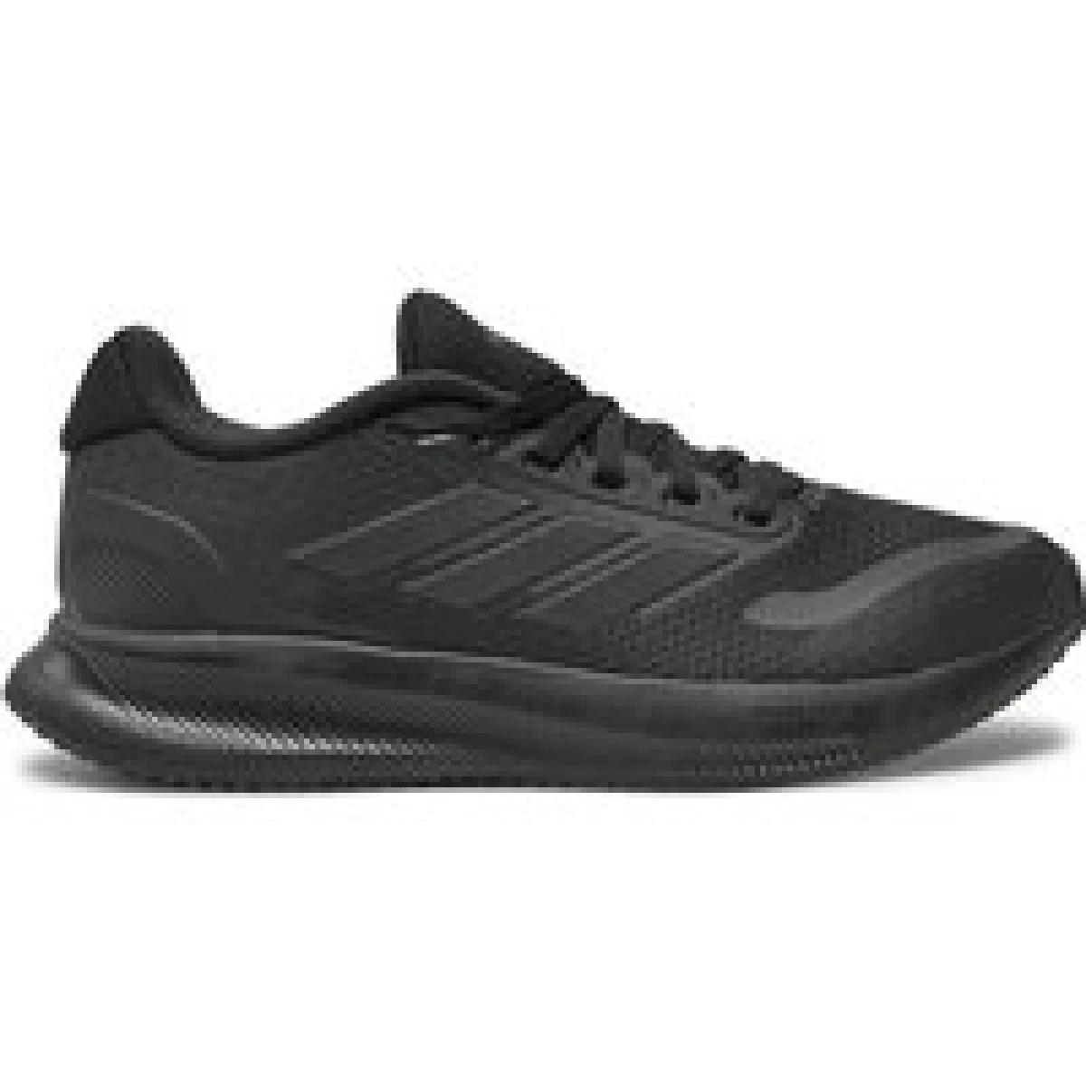 adidas Tenisice za trčanje Runfalcon 5 IE8828 Crna · záber 1