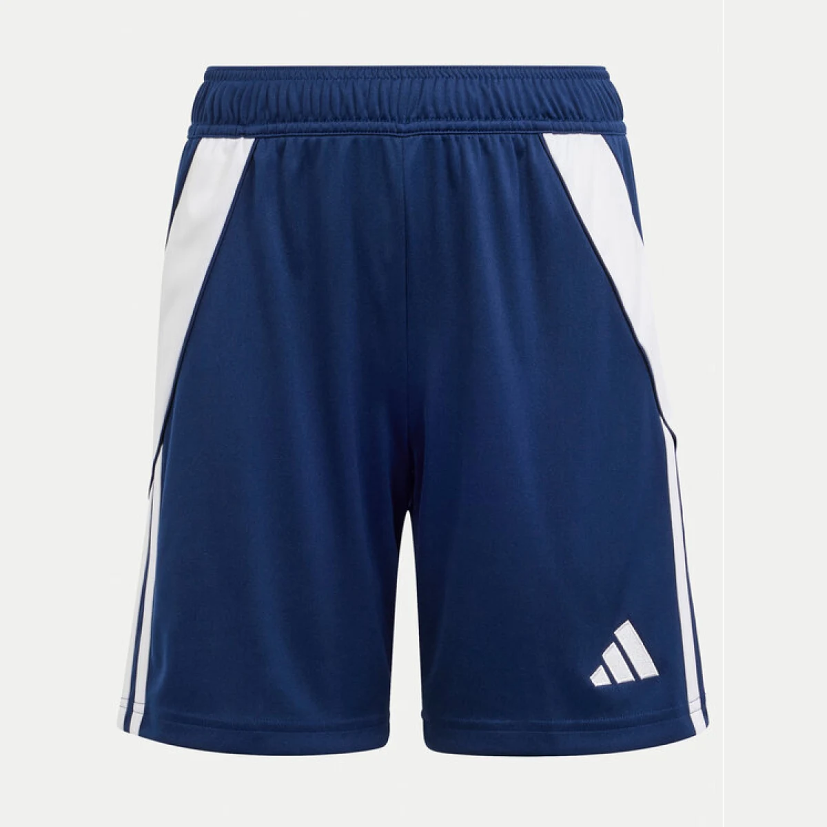 adidas Sportske kratke hlače Tiro 24 Training IS1003 Tamnoplava Regular Fit - Veličina: 15-16 | Boja: modrá | Dobna skupina: Odrasli | Spol: Dječje · záber 2