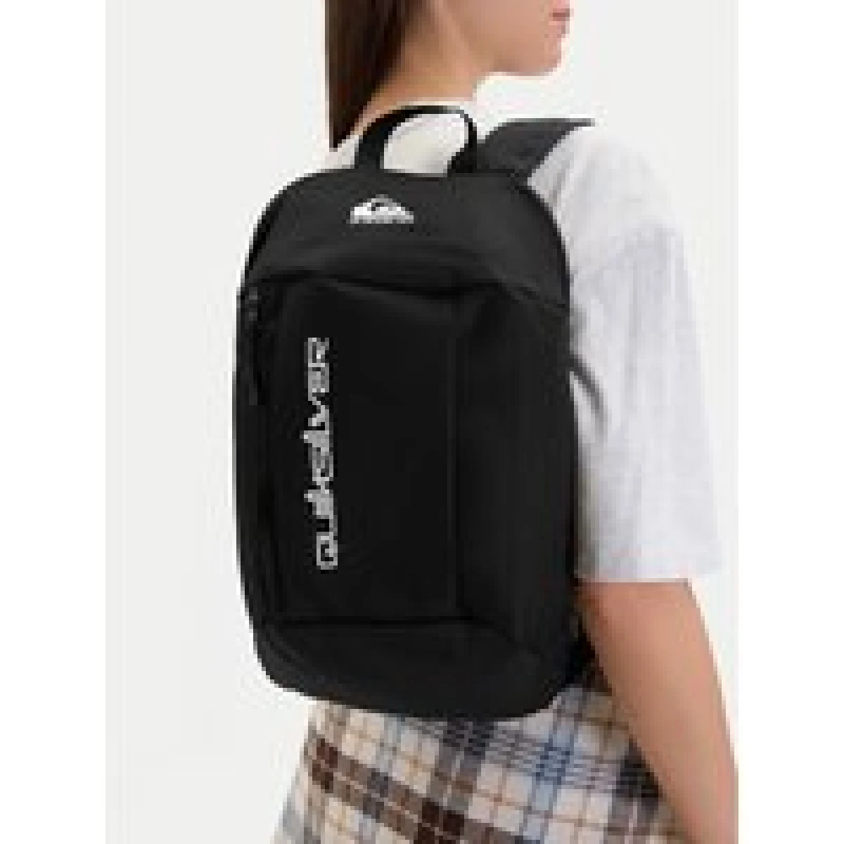 Ruksak Quiksilver CEOWB-QUIC-XS-001-09 Crna · záber 1