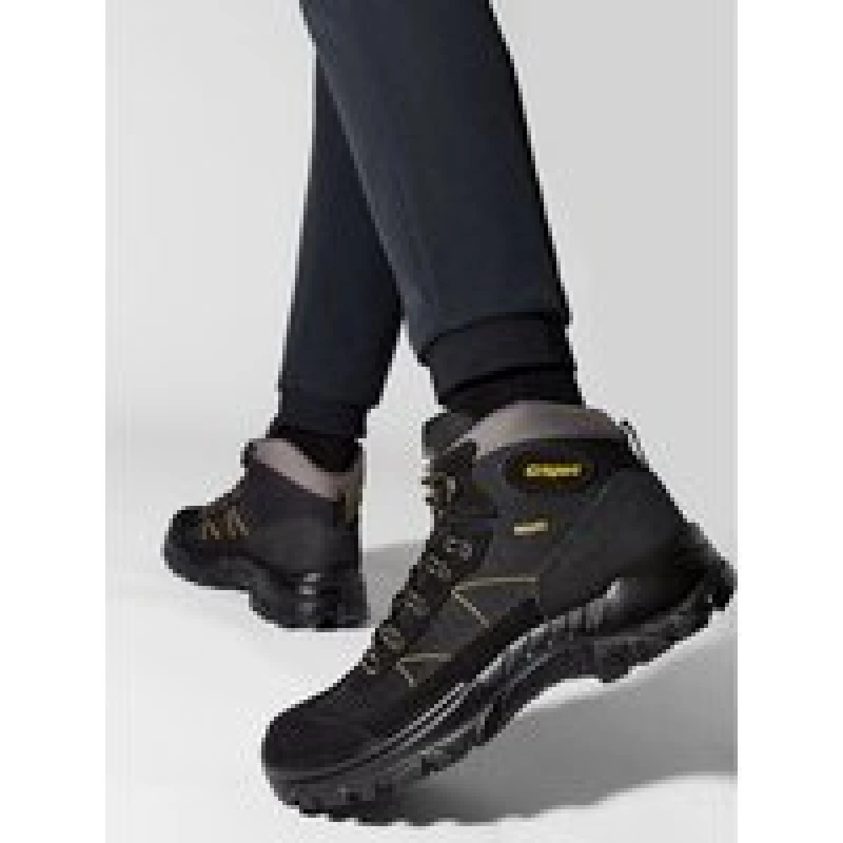 Grisport Trekking 13362S86G Crna · záber 1