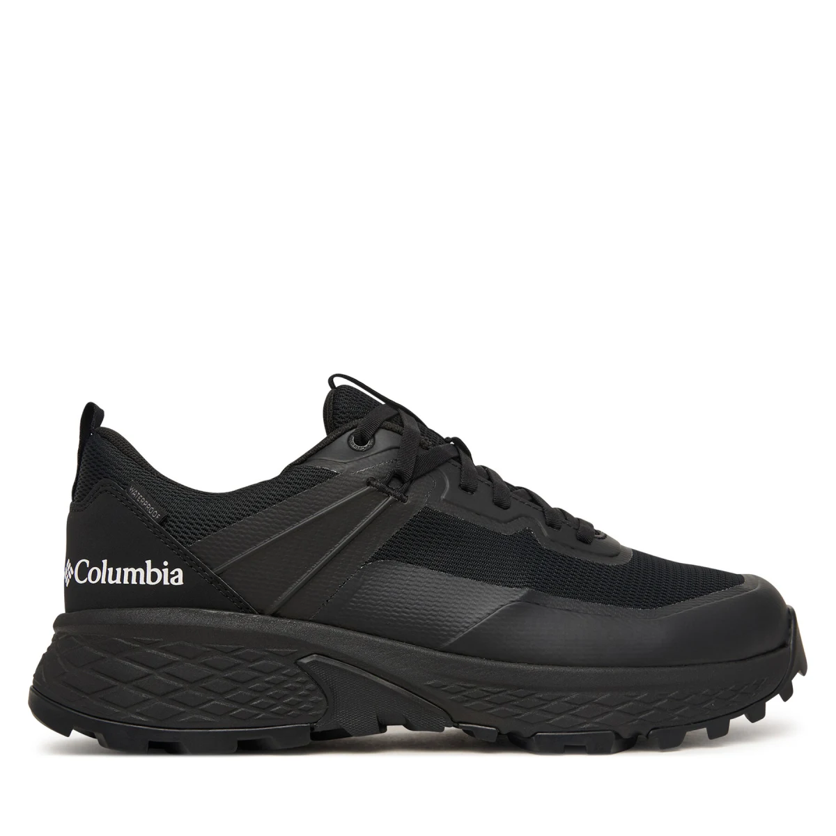 Trekking Columbia TELLURIX PEAK™ WP 2164961 Crna · záber 5