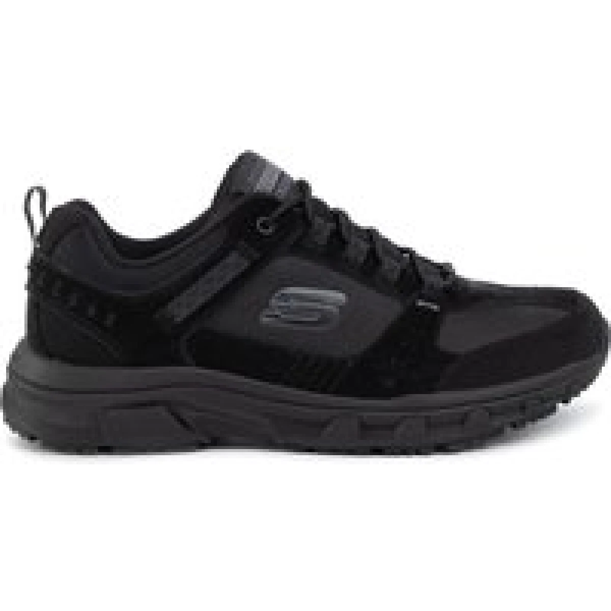 Trekking Skechers Oak Canyon 51893/BBK Crna · záber 1