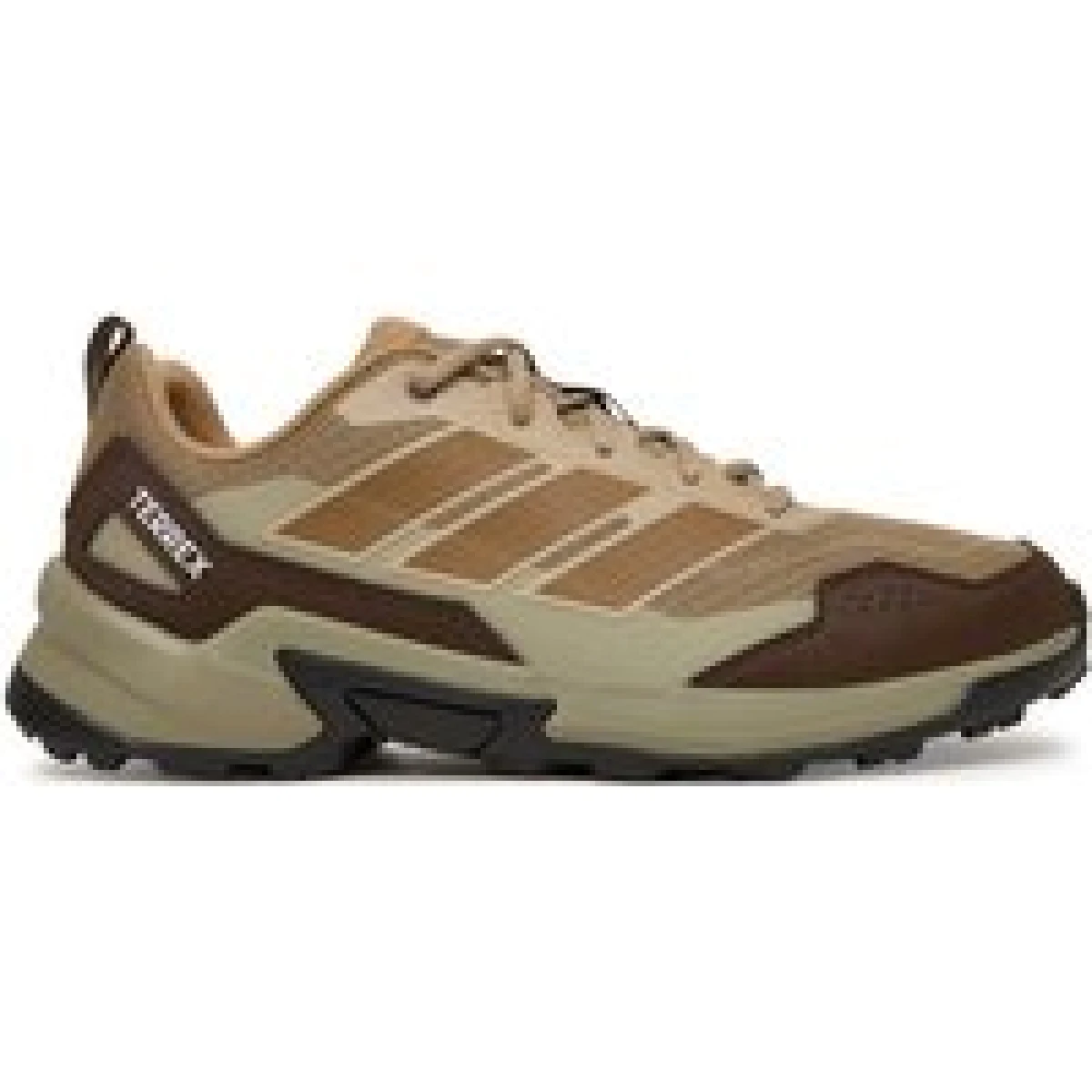 adidas Trekking Terrex Eastrail 3 JR4005 Smeđa · záber 1