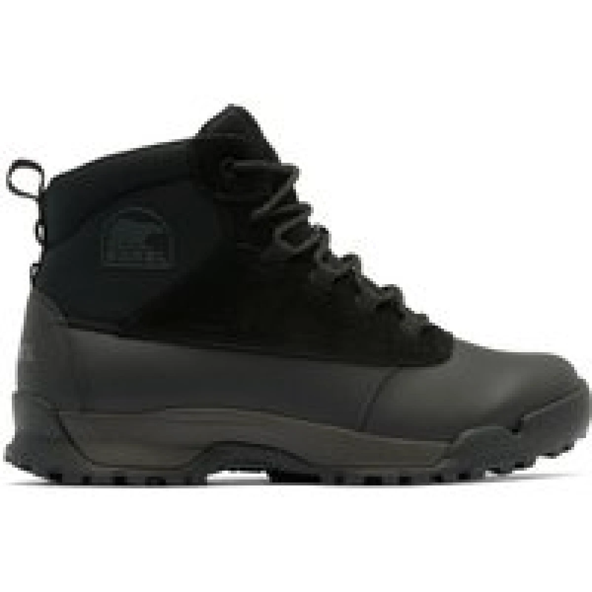 Trekking Sorel Buxton Lite Lace Plus Wp 2084871010 Crna · záber 1