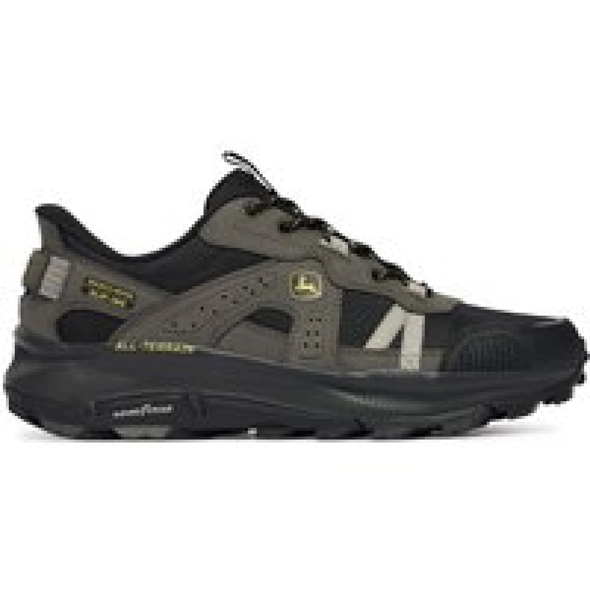 Trekking Skechers John Deere: Skechers Slip-Ins Equalizer 5.0 256009/BBK Crna · záber 1