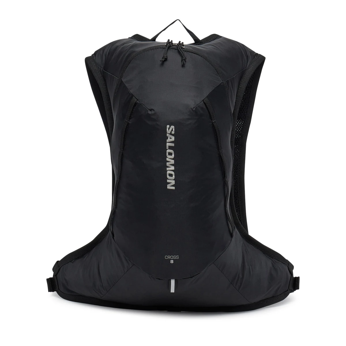 Ruksak Salomon Cross 8 LC2185300 Crna · záber 2