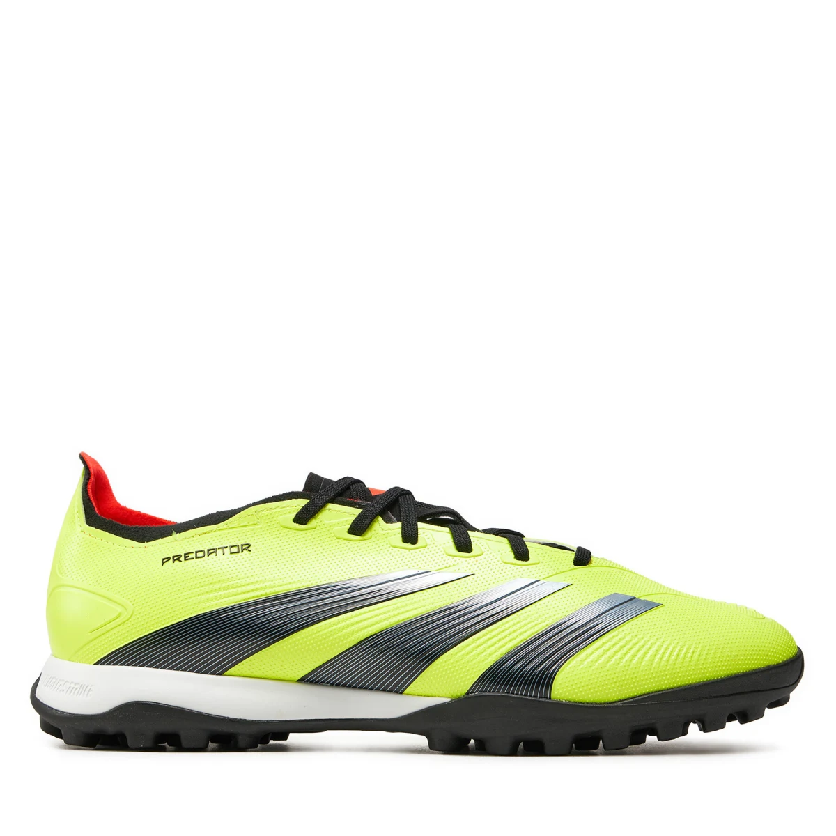 adidas Tenisice za nogomet Predator 24 IE2612 Žuta · záber 2