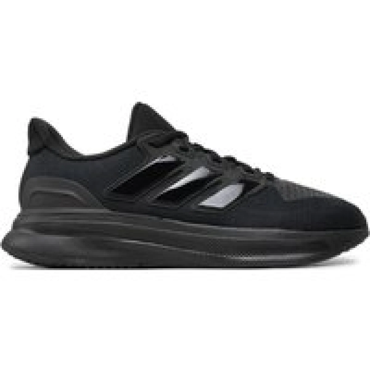 Tenisice za trčanje adidas Ultrabounce 5 IH2640 Crna · záber 1