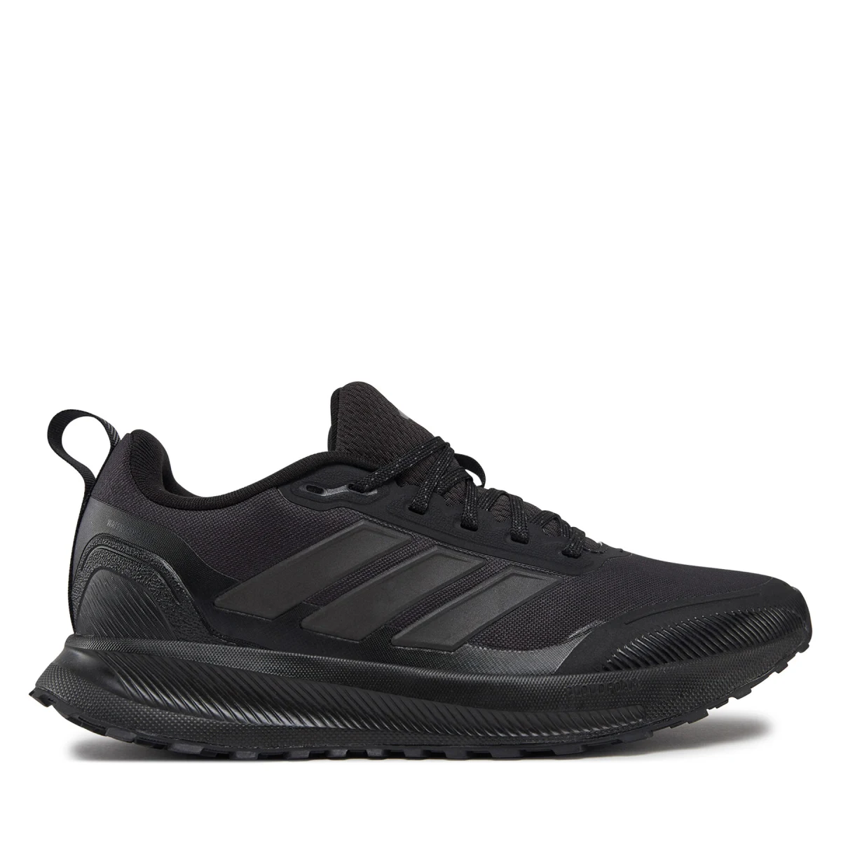 Tenisice za trčanje adidas Runfalcon 5 TR JP5913 Crna · záber 2
