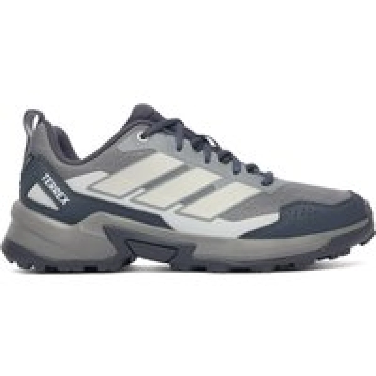 adidas Trekking Terrex Eastrail 3 Climaproof Hiking Shoes JR4012 Siva · záber 4