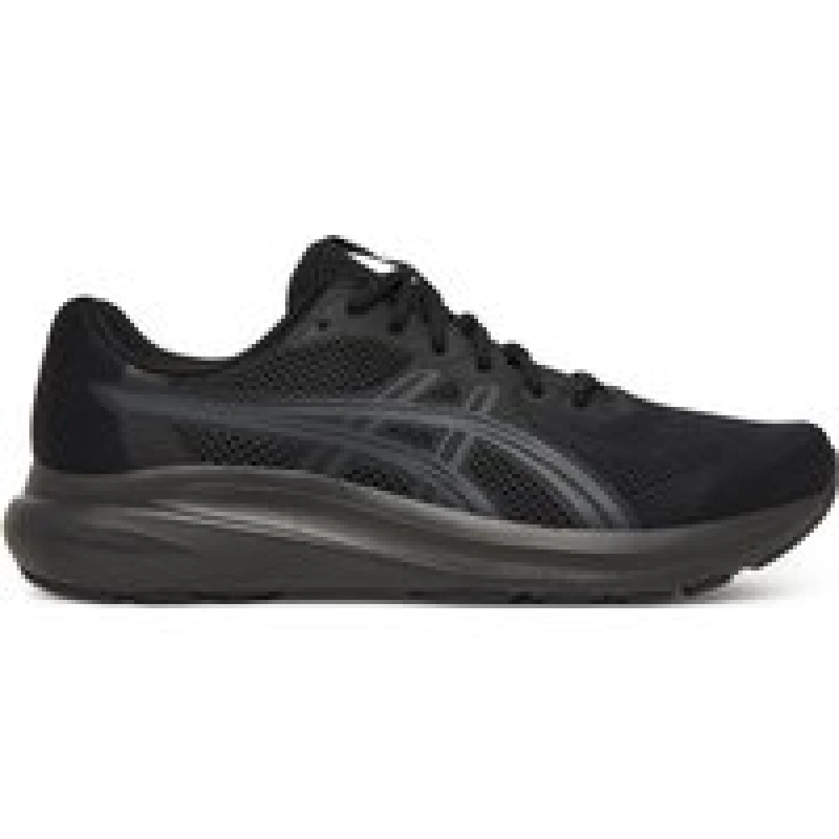 Asics Tenisice za trčanje Gel-Contend 10 1011C249 Crna - Veličina: 46,5 | Boja: čierna | Dobna skupina: Odrasli | Spol: Muško · záber 7