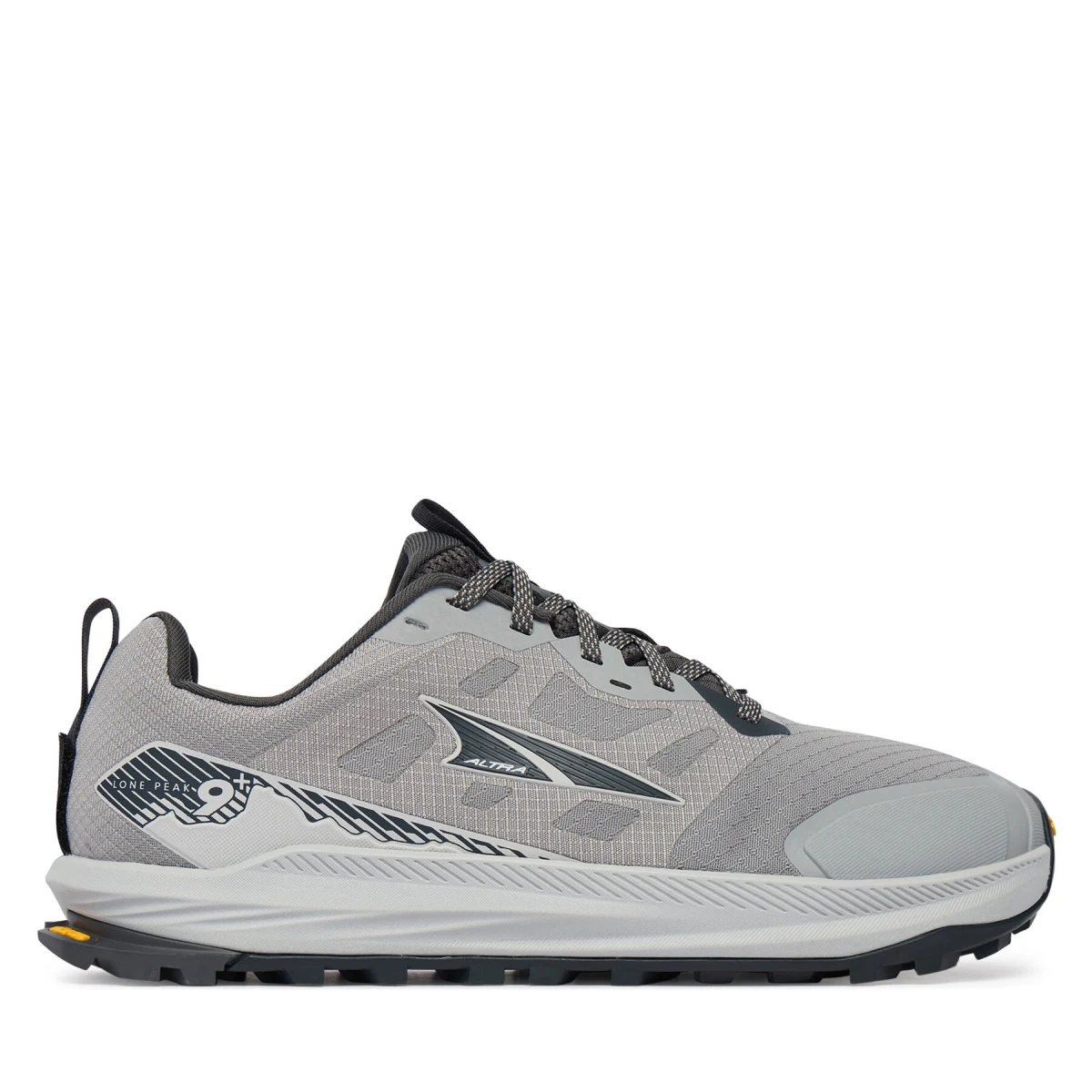 Tenisice za trčanje Altra Lone Peak 9+ AL0A85RG Siva · záber 2