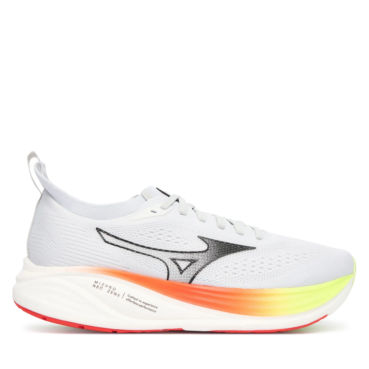 Tenisice za trčanje Mizuno Neo Zen 2 J1GC2686 Siva · záber 2