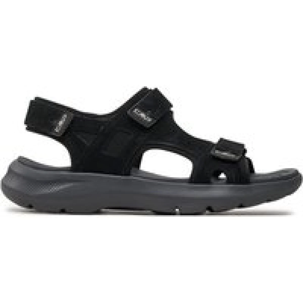 CMP Sandale Emby Hiking Sandal 3Q93637 Crna · záber 1